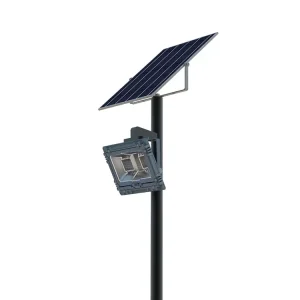 پروژکتور خورشیدی 500 وات GREAT SOLAR